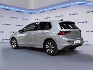 VOLKSWAGEN Golf 2.0 tdi edition plus 115cv 3