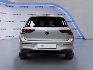 VOLKSWAGEN Golf 2.0 tdi edition plus 115cv 4