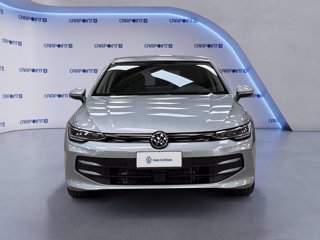 VOLKSWAGEN Golf 2.0 tdi edition plus 115cv 8