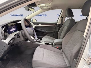 VOLKSWAGEN Golf 2.0 tdi edition plus 115cv 9