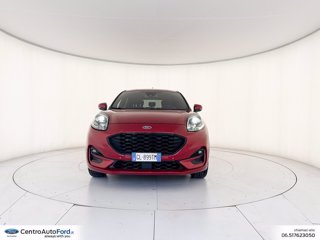 FORD Puma 1.0 ecoboost h st-line s&s 125cv 1