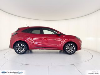 FORD Puma 1.0 ecoboost h st-line s&s 125cv 4