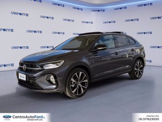 VOLKSWAGEN Taigo 1.0 tsi r-line 115cv dsg 0