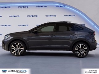 VOLKSWAGEN Taigo 1.0 tsi r-line 115cv dsg 1