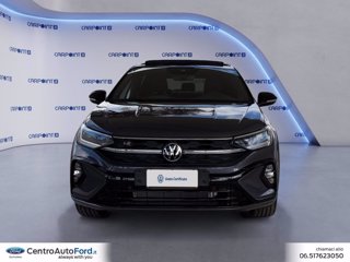 VOLKSWAGEN Taigo 1.0 tsi r-line 115cv dsg 7