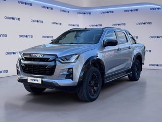 ISUZU D-max 1.9 td crew n60ff 4x4 auto