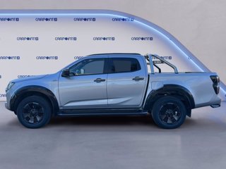 ISUZU D-max 1.9 td crew n60ff 4x4 auto 2