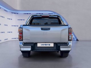 ISUZU D-max 1.9 td crew n60ff 4x4 auto 4