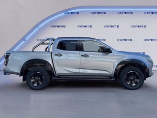 ISUZU D-max 1.9 td crew n60ff 4x4 auto 6