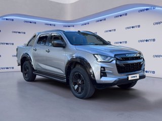 ISUZU D-max 1.9 td crew n60ff 4x4 auto 7