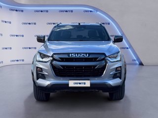 ISUZU D-max 1.9 td crew n60ff 4x4 auto 8