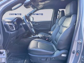 ISUZU D-max 1.9 td crew n60ff 4x4 auto 9