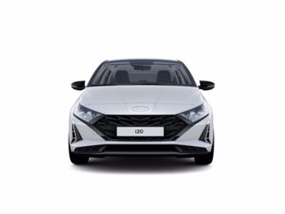 HYUNDAI I20 1.0 t-gdi connectline exterior pack 90cv mt 4