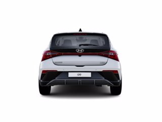HYUNDAI I20 1.0 t-gdi connectline exterior pack 90cv mt 3