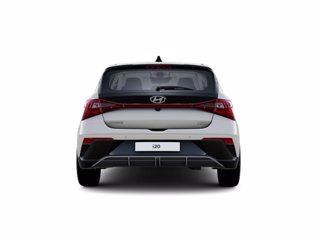 HYUNDAI I20 1.0 t-gdi connectline exterior pack 90cv mt 3
