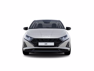 HYUNDAI I20 1.0 t-gdi connectline exterior pack 90cv mt 4