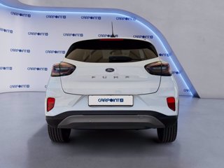 FORD Puma 1.0 ecoboost h titanium s&s 125cv 4