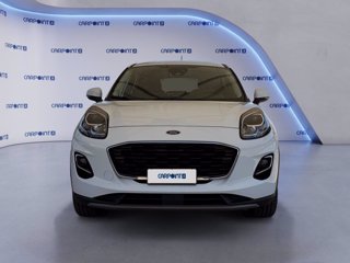 FORD Puma 1.0 ecoboost h titanium s&s 125cv 8