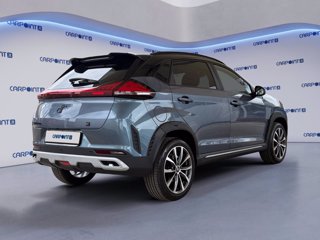DR Dr 3.0 1.5 gpl 114cv GPL 5