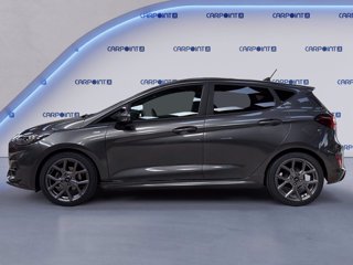 FORD Fiesta 5p 1.0 ecoboost h st-line x 125cv 1