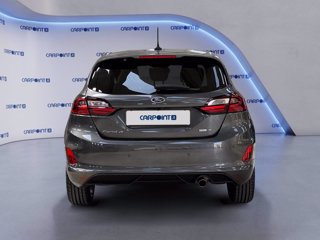 FORD Fiesta 5p 1.0 ecoboost h st-line x 125cv 3