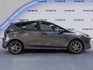 FORD Fiesta 5p 1.0 ecoboost h st-line x 125cv 5