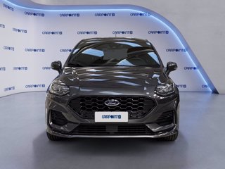 FORD Fiesta 5p 1.0 ecoboost h st-line x 125cv 7