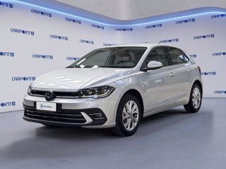 VOLKSWAGEN Polo 1.0 tsi style 95cv 0