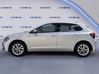 VOLKSWAGEN Polo 1.0 tsi style 95cv 2