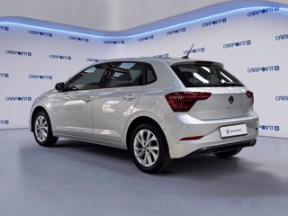 VOLKSWAGEN Polo 1.0 tsi style 95cv 3
