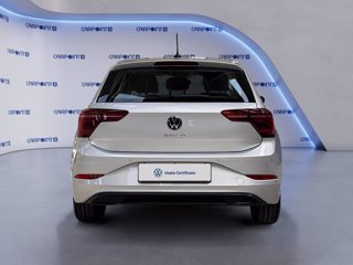 VOLKSWAGEN Polo 1.0 tsi style 95cv 4