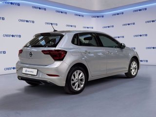 VOLKSWAGEN Polo 1.0 tsi style 95cv 5