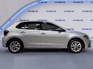 VOLKSWAGEN Polo 1.0 tsi style 95cv 6