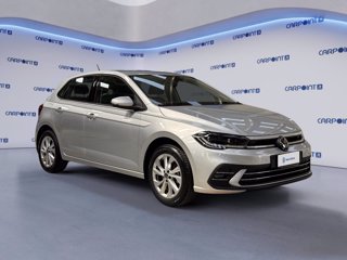 VOLKSWAGEN Polo 1.0 tsi style 95cv 7