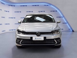 VOLKSWAGEN Polo 1.0 tsi style 95cv 8