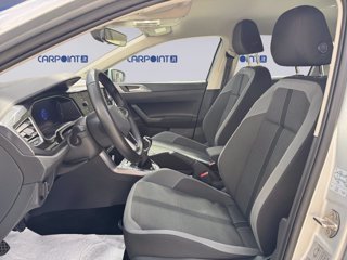 VOLKSWAGEN Polo 1.0 tsi style 95cv 9
