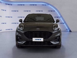 FORD Puma 1.0 ecoboost h st-line x s&s 125cv 8