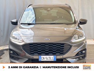 FORD Kuga 2.0 ecoblue st-line 2wd 120cv auto 1