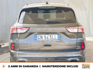 FORD Kuga 2.0 ecoblue st-line 2wd 120cv auto 3