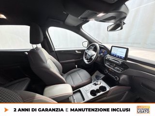 FORD Kuga 2.0 ecoblue st-line 2wd 120cv auto 5
