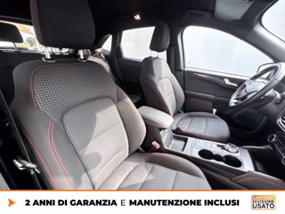 FORD Kuga 2.0 ecoblue st-line 2wd 120cv auto 6
