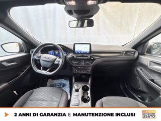 FORD Kuga 2.0 ecoblue st-line 2wd 120cv auto 9