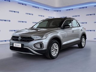 VOLKSWAGEN T-roc 2.0 tdi life 115cv 0