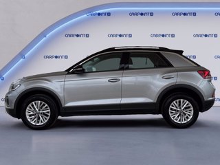 VOLKSWAGEN T-roc 2.0 tdi life 115cv 3