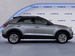 VOLKSWAGEN T-roc 2.0 tdi life 115cv 7