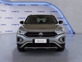 VOLKSWAGEN T-roc 2.0 tdi life 115cv 9