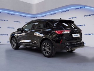 FORD Kuga 2.5 phev st-line x 2wd 225cv cvt 3