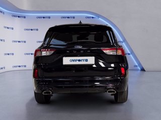FORD Kuga 2.5 phev st-line x 2wd 225cv cvt 4