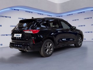 FORD Kuga 2.5 phev st-line x 2wd 225cv cvt 5