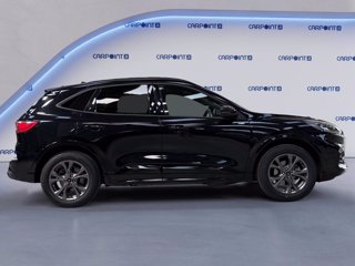 FORD Kuga 2.5 phev st-line x 2wd 225cv cvt 6